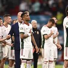 爱游戏娱乐-匈牙利加强集训备战欧预赛前战绩历历在目()